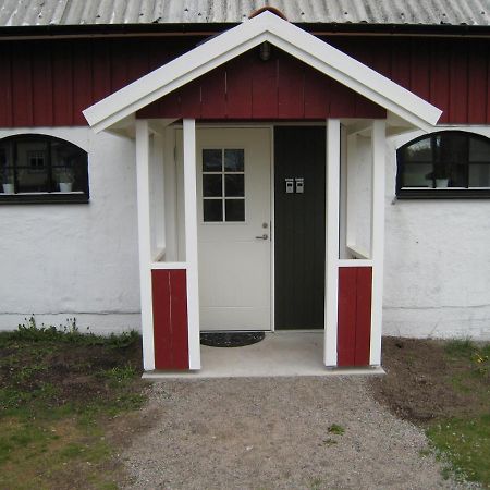 Stixered Fegen - Naera Till Ullared Bagian luar foto