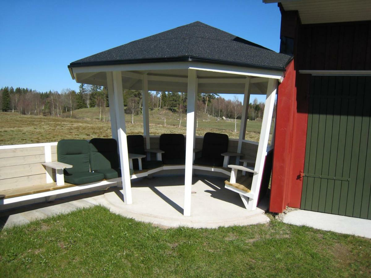 Stixered Fegen - Naera Till Ullared Bagian luar foto
