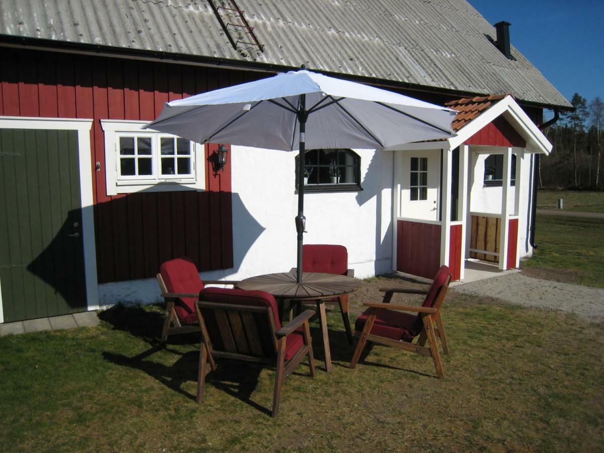 Stixered Fegen - Naera Till Ullared Bagian luar foto