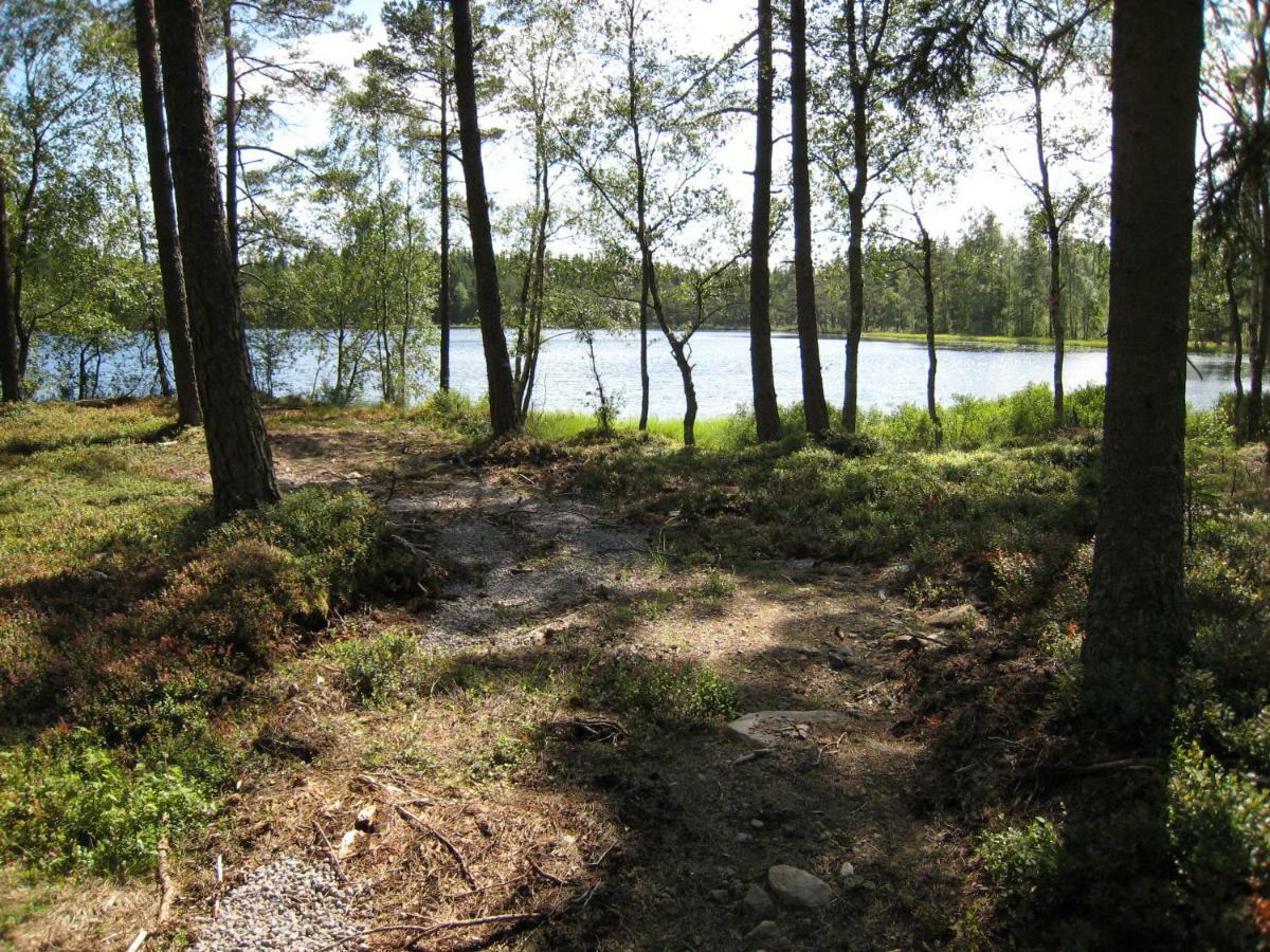 Stixered Fegen - Naera Till Ullared Bagian luar foto